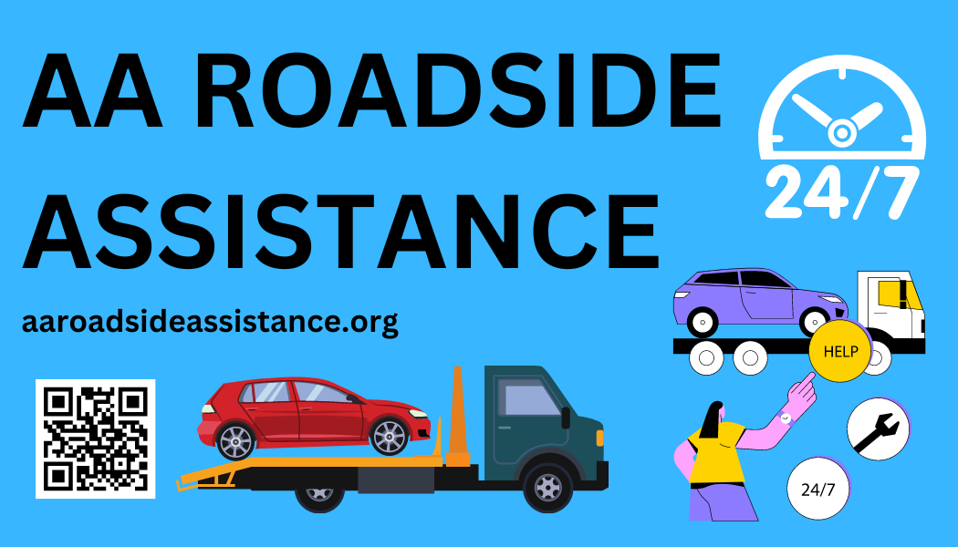 AA ROADSIDE ASSISTANCE cover 1 national