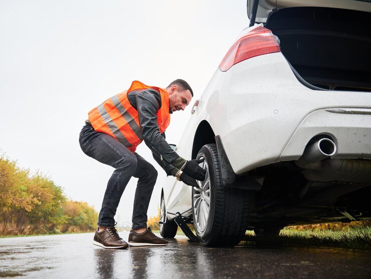 Best Roadside Assistance Services